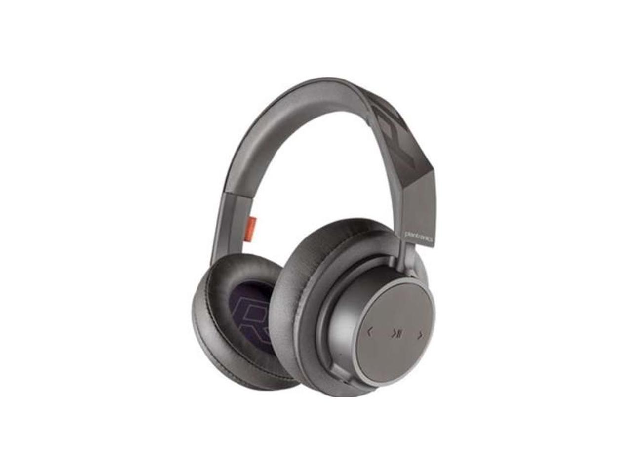 Plantronics BackBeat GO 600 Series Over-the-ear Wireless Headphones 21139399