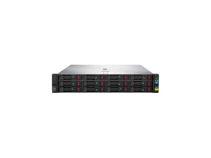 HPE StoreEasy 1660 16TB SAS Storage