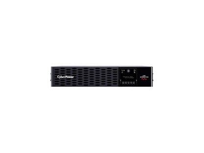 CyberPower Smart App Sinewave PR3000RT2UN 3KVA Tower/Rack Convertible UPS