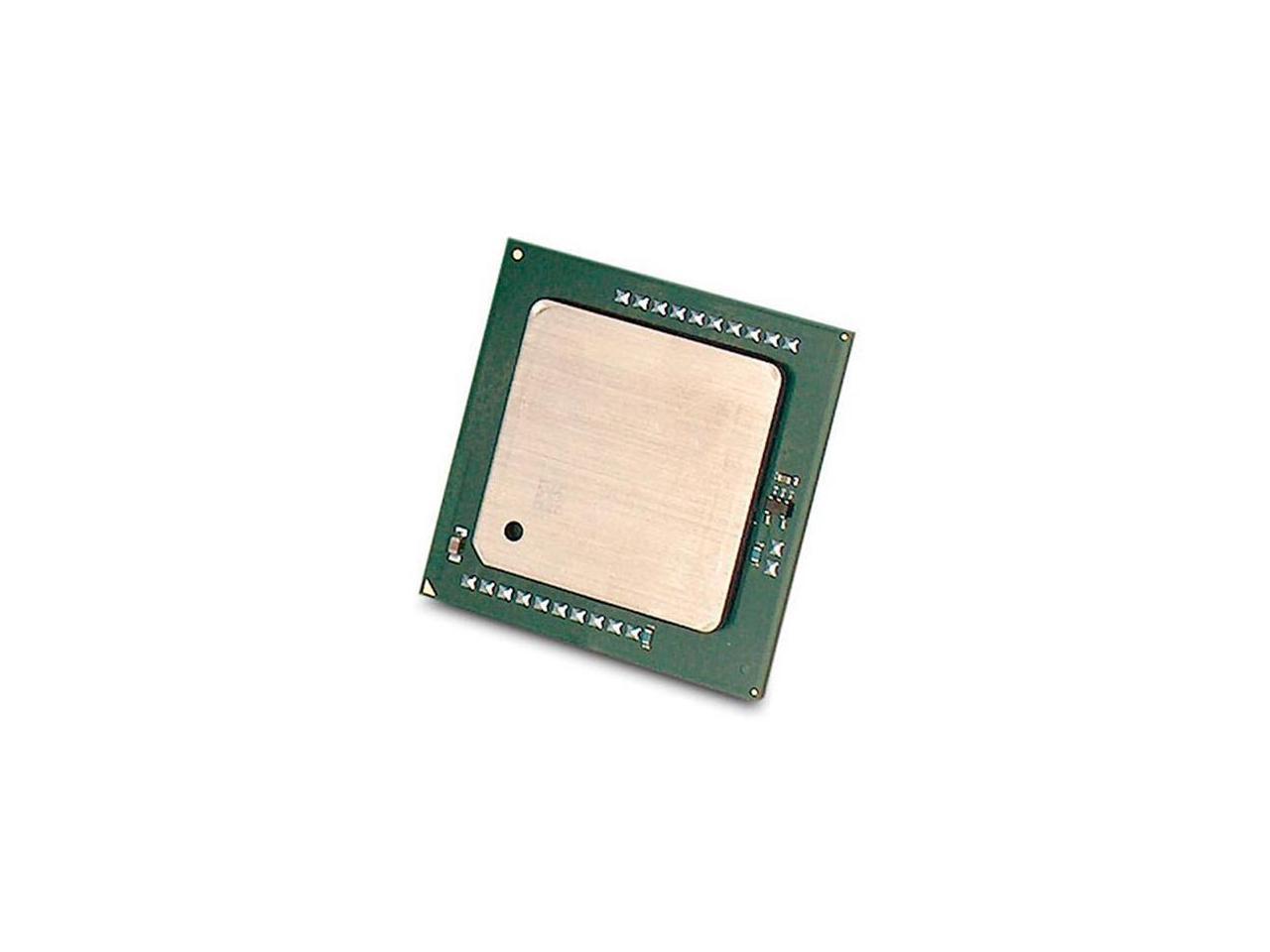 HPE Intel Xeon 6154 Octadeca-core 18 Core 3 GHz Processor Upgrade 826888B21