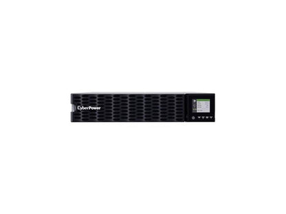 CyberPower Smart App Online OL6KRTHD 6KVA Tower/Rack Convertible UPS