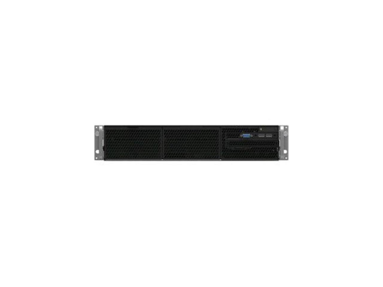 Intel Server System R2208WFTZSR 2U Intel C624