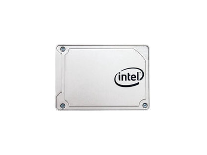 Intel SSD SSDSC2KW512G8XT 512G 545s 2.5 3D2 RT TLC 7mm