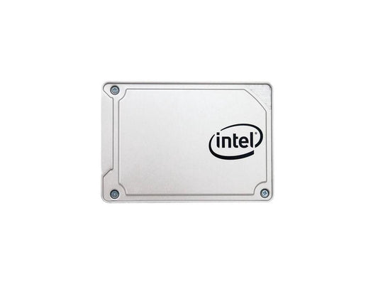 Intel SSD SSDSC2KW512G8XT 512G 545s 2.5 3D2 RT TLC 7mm