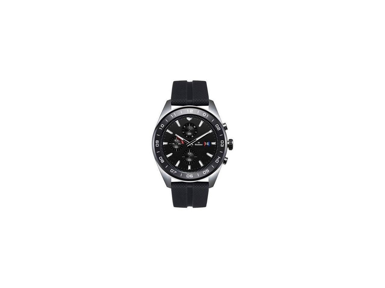 LG LMW315.AUSASK Watch W7