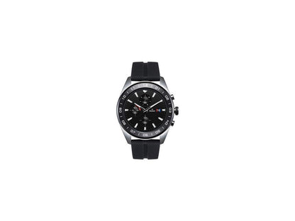 LG LMW315.AUSASK Watch W7