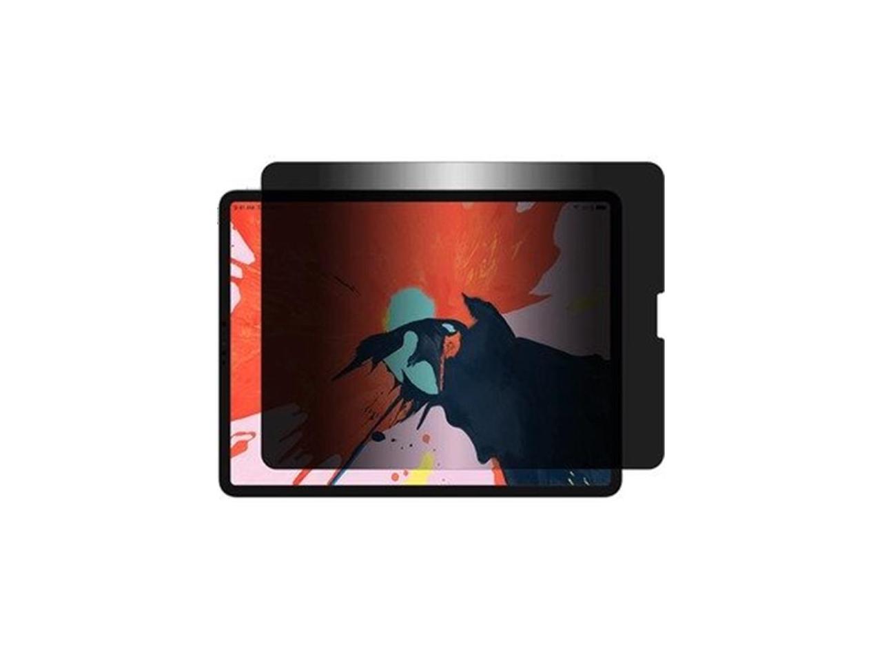 Targus 4Vu Privacy Screen For Ipad Pro (12.9-Inch) 3Rd Gen. Landscape Transparent