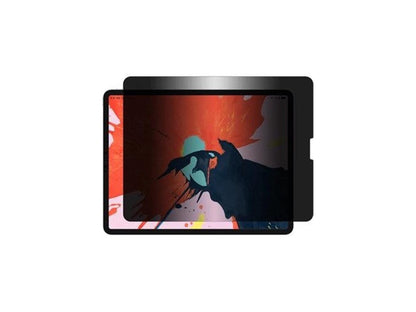 Targus 4Vu Privacy Screen For Ipad Pro (12.9-Inch) 3Rd Gen. Landscape Transparent