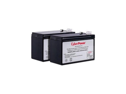 REPLACEMENT BATTERY 2 X 12V/7AH