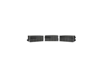 CISCO SYSTEMS SF550X-24MP-K9-NA SF550X 24MP 24 Port Stack EOL