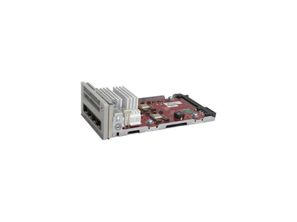 CATALYST 9200 4X10G NTWRK MOD