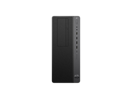 HP Z1 G5 DeskTop Computer Tower i5-9500 8GB 256GB SSD Quadro P620 Windows 10 Pro