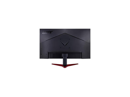 Acer Nitro - 21.5" Widescreen Monitor Display Full HD 1920 x 1080 1ms (IPS)