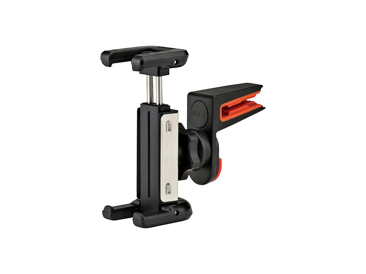 Joby GripTight Auto Vent Clip for Larger Phones #JB01382
