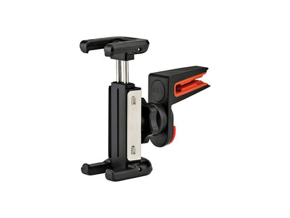 Joby GripTight Auto Vent Clip for Larger Phones #JB01382