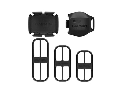 Garmin Speed Sensor 2 and Cadence Sensor 2 Bundle
