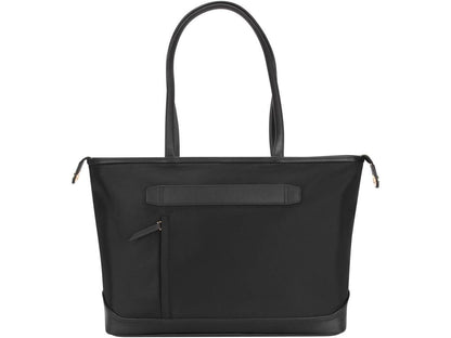 Targus Newport Tst599gl Carrying Case (Tote) For 15" Notebook - Black