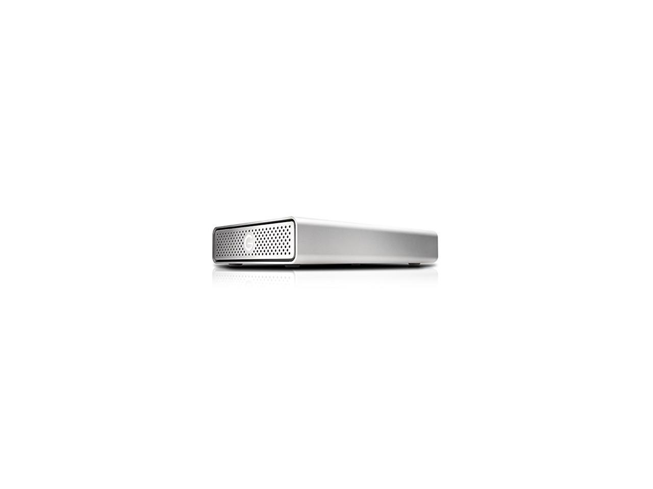 Thermal Grizzly G-DRIVE USB 3.0 10TB External Hard Drive (0G05016)