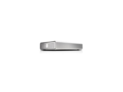 Thermal Grizzly G-DRIVE USB 3.0 10TB External Hard Drive (0G05016)