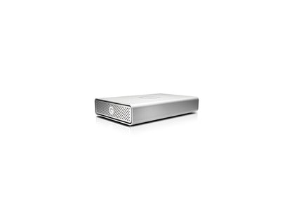 Thermal Grizzly G-DRIVE USB 3.0 10TB External Hard Drive (0G05016)