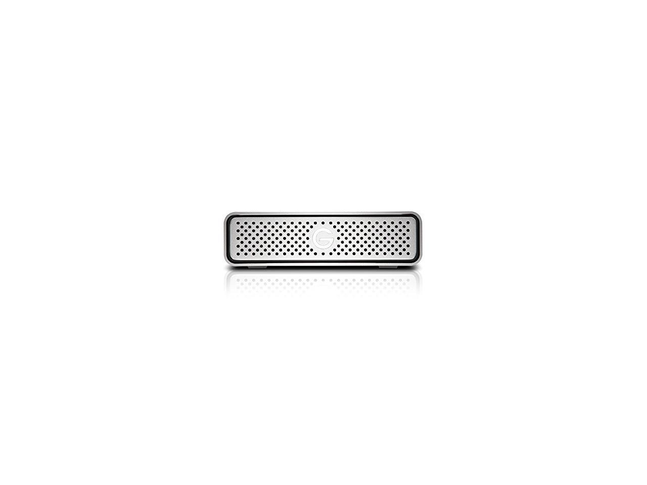 Thermal Grizzly G-DRIVE USB 3.0 10TB External Hard Drive (0G05016)
