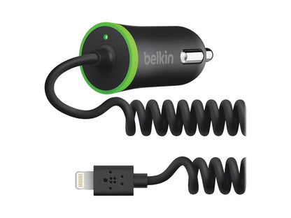 Belkin Auto Adapter