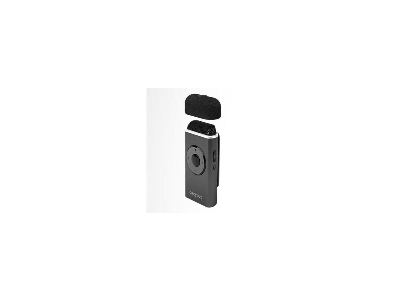 CREATIVE LABS 70SB167000000 iRoar Mic