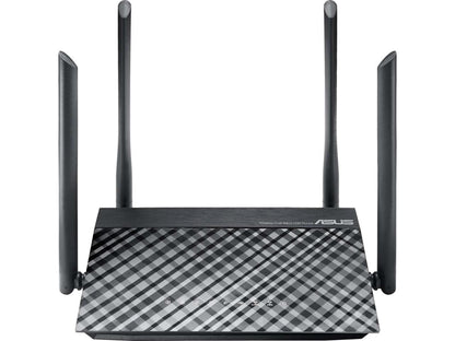 Asus RT-AC1200 Routers