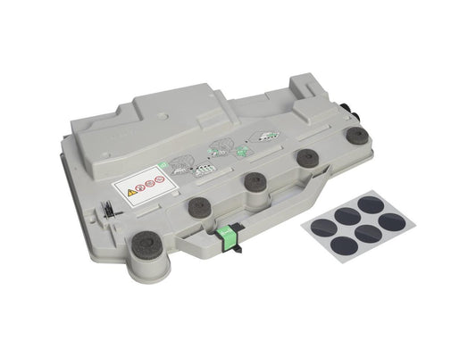 Ricoh 406665 Waste Toner Bottle SP C430 for Ricoh Aficio Printers SP C430DN/SP C431DN