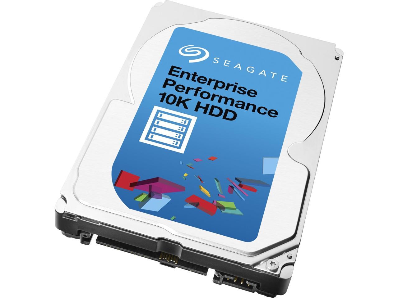 SEAGATE - IMSOURCING ST1200MM0088 1.2TB 10K 128MB SAS 2.5IN