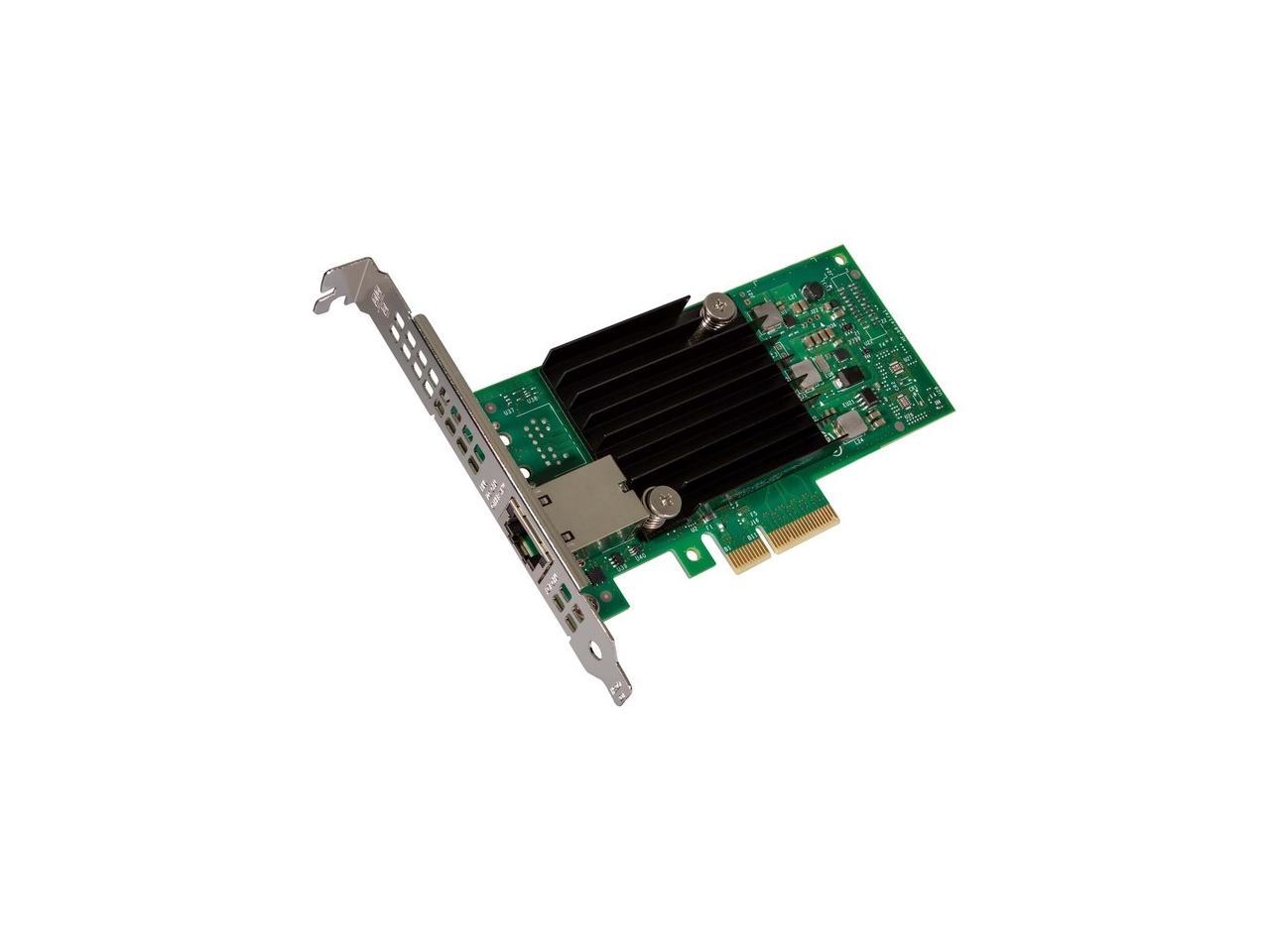 Intel Ethernet Converged Network Adapter X550-T1