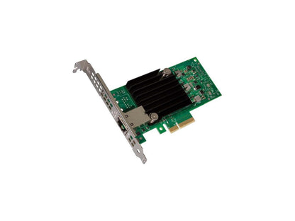 Intel Ethernet Converged Network Adapter X550-T1