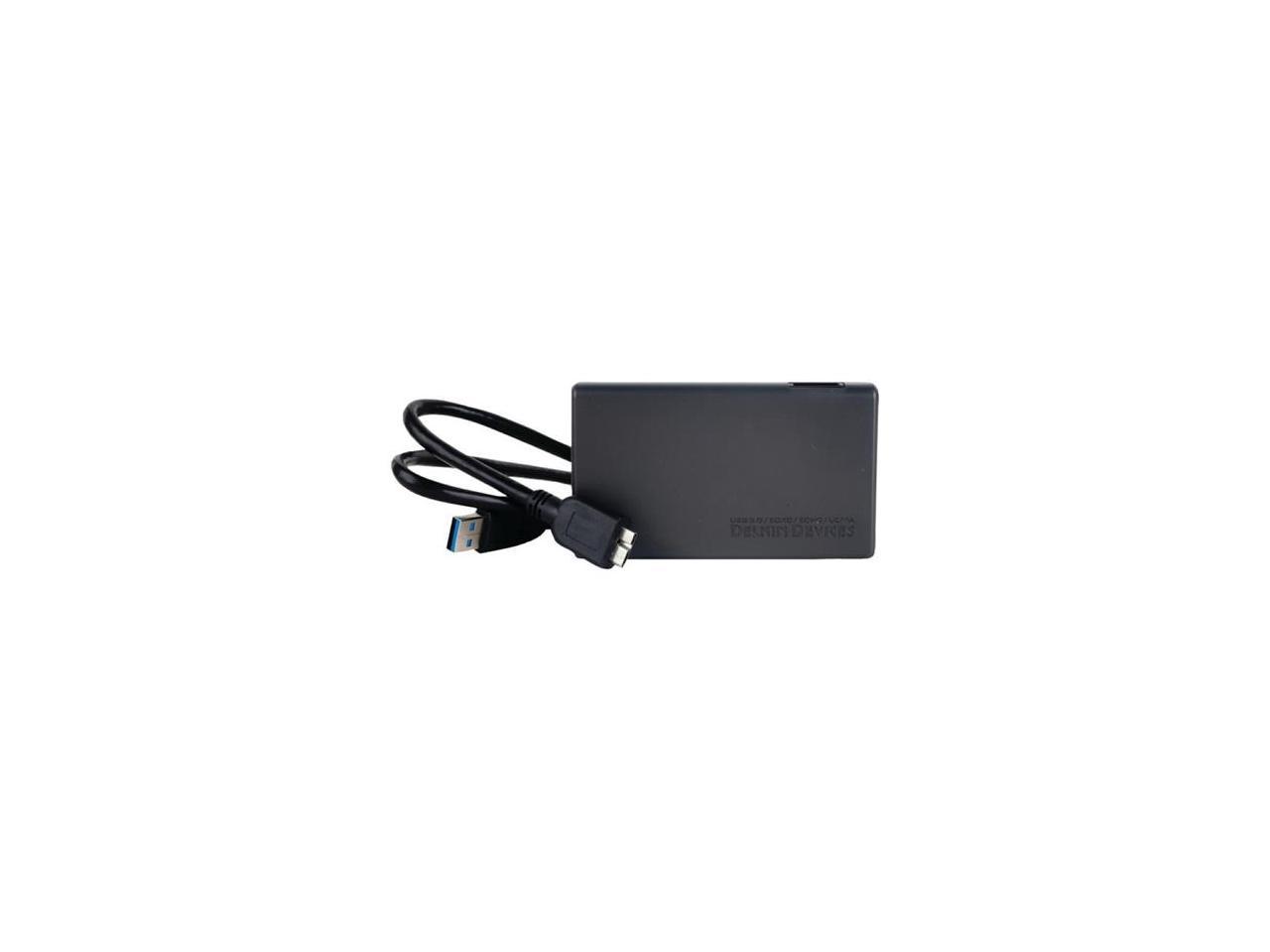 Delkin Ddreader-42 Usb 3.0 UnIVersal Card Reader
