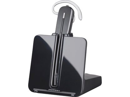 Plantronics CS540 Wireless Headset with HL10 Handset Lifter (84693-11)