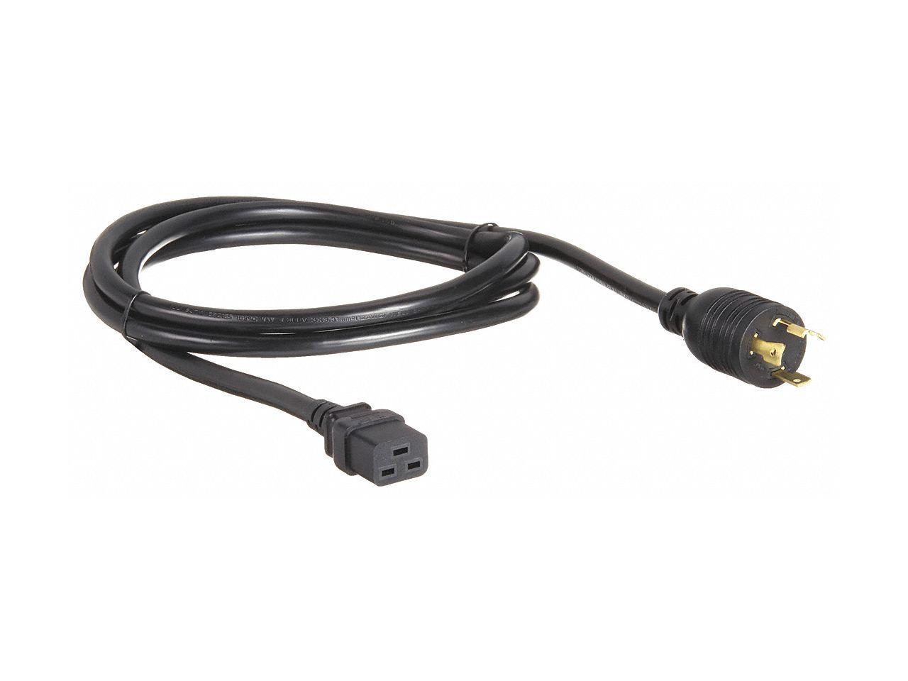APC Model AP9896 8 ft Power Cord