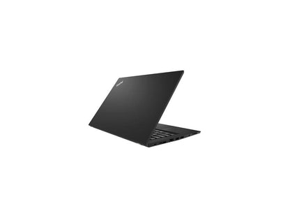 Lenovo 20L7001YUS Thinkpad T480S 20L7 - Core I7 8650U / 1.9 Ghz - Win 10 Pro 64-Bit - 16 Gb Ram - 512 Gb Ssd Tcg Opal Encryption 2, Nvme - 14 Inch Ips 2560 X 1440 (Wqhd) - Uhd Graphics 620 - Wi-Fi, B