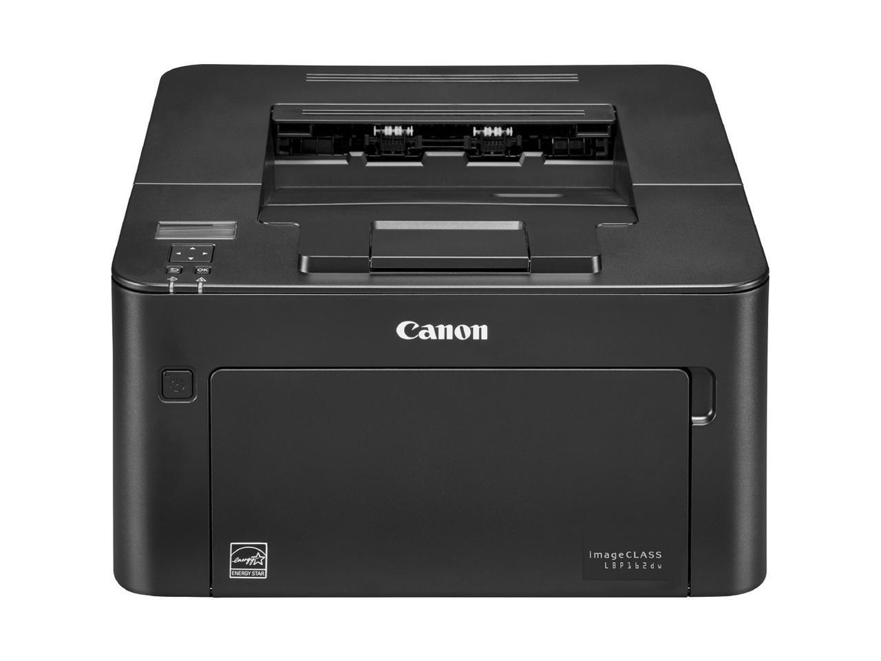 Canon imageCLASS Laser Printer ICLBP162DW