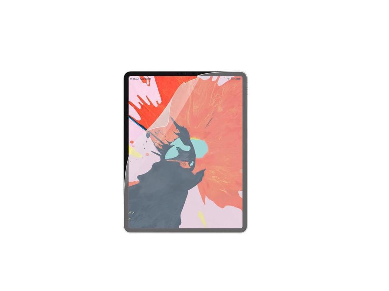 Targus Scratch-Resistant Screen Protector for iPad Pro (12.9-inch) 3rd gen. - AWV144GL