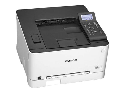 Canon Color imageCLASS LBP622Cdw Wireless Duplex Laser Printer