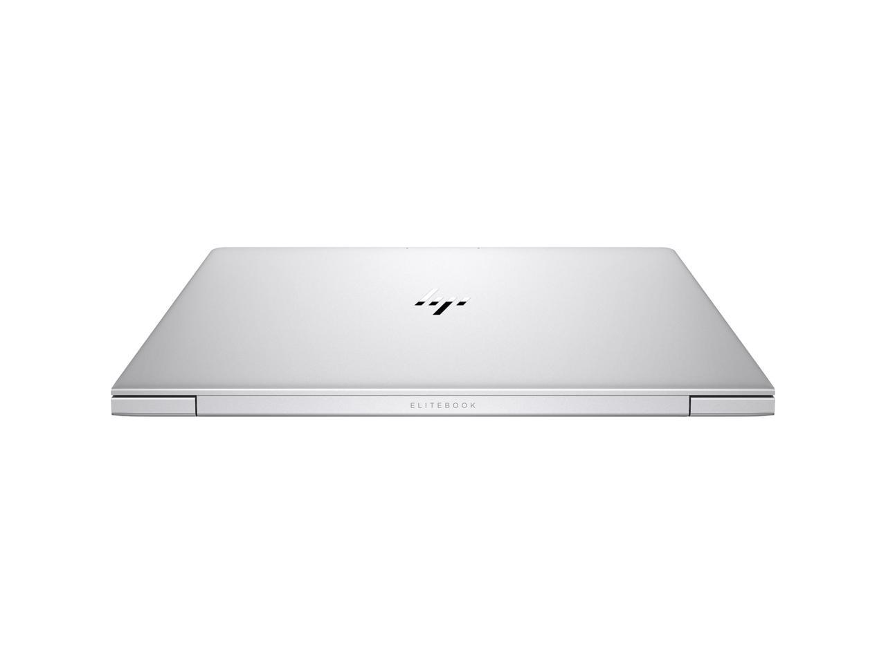 HP EliteBook 840 G6 - 14" - Core i5 8265U - 16 GB RAM - 512 GB SSD (7KK16UT#ABA)