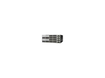 Cisco WS-C3750X-48T-L Catalyst WS-C3750X-48T-L Stackable Ethernet Switch