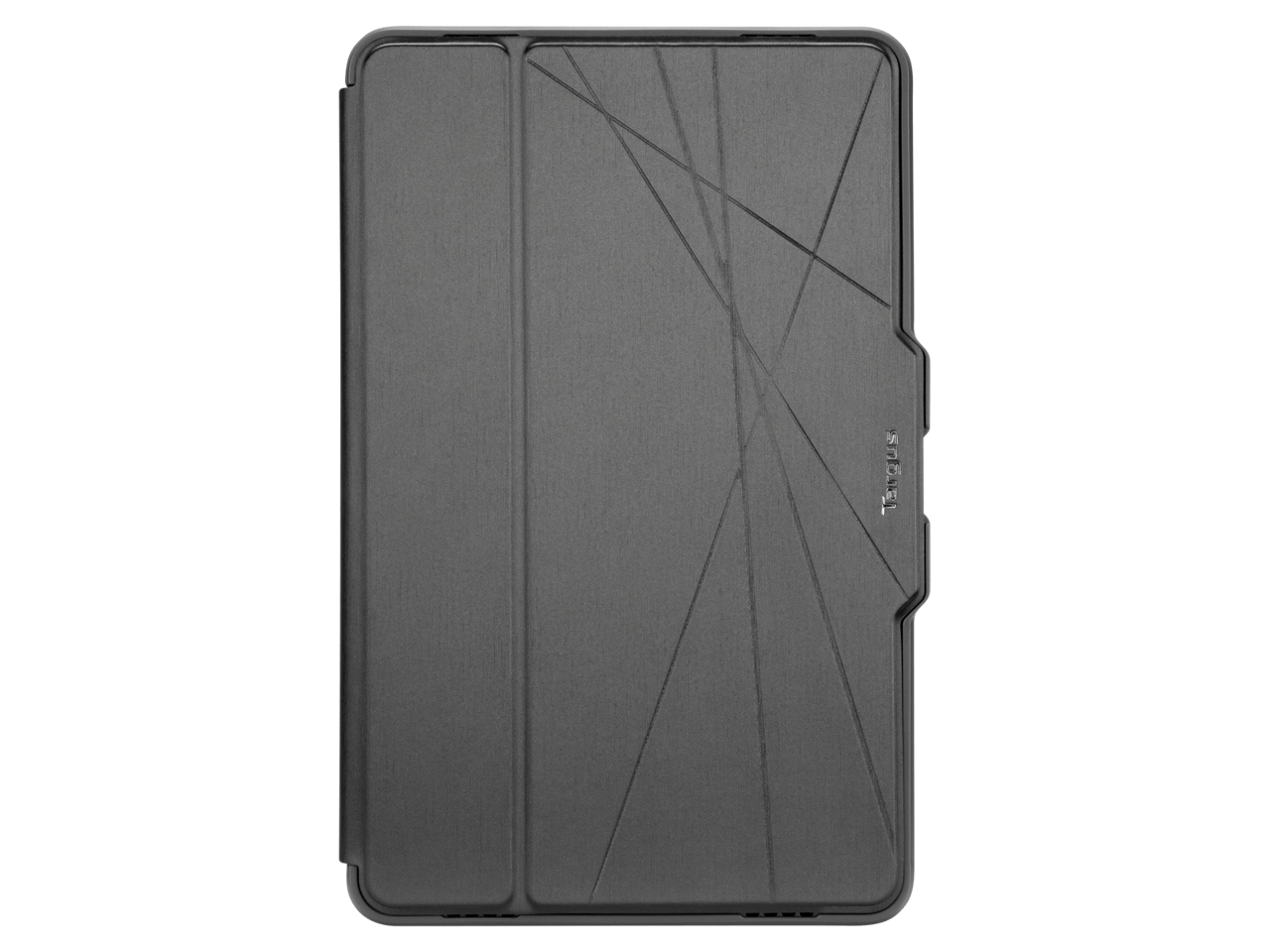 Targus Click-In Carrying Case (Flip) For 10.5" Samsung Tablet - Black