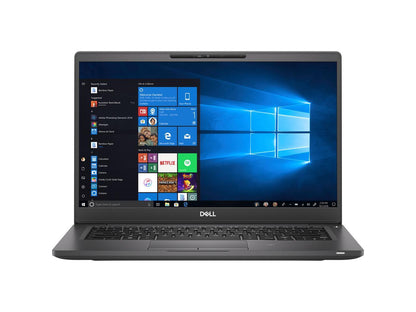 Dell Latitude 7000 7300 13.3" Notebook - 1920 x 1080 - Core i5 i5-8365U - 8 GB RAM - 256 GB SSD