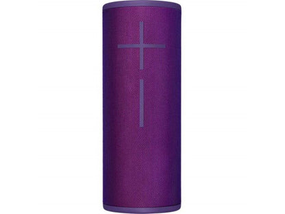 Ultimate Ears MEGABOOM 3 Portable Bluetooth Speaker System - Purple
