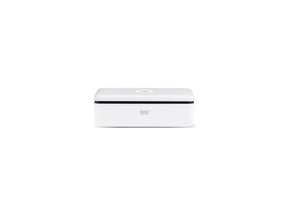 COMPACT UVC LED STERILIZER BOX
