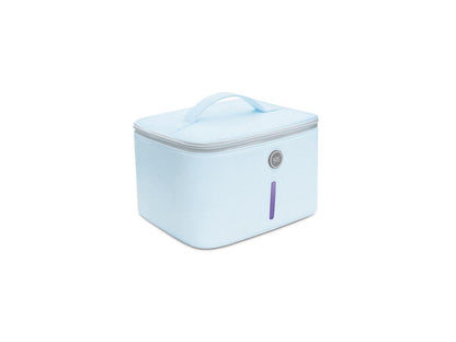 UVC LED DISINFECTION PU BAG