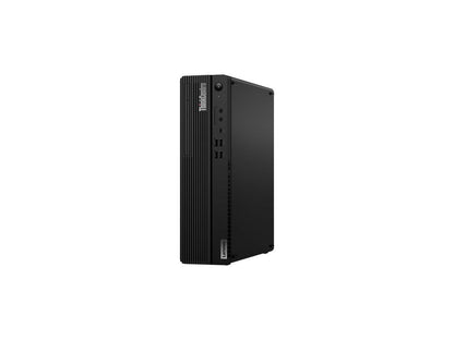 Lenovo ThinkCentre M80s 11CU000HUS SFF Desktop Computer i5-10500 8GB 256GB SSD