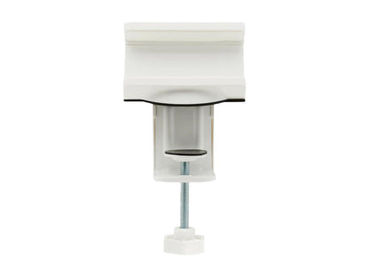 Tripp Lite CLAMPUSW Clamp Mount for Power Strip Surge Protector White
