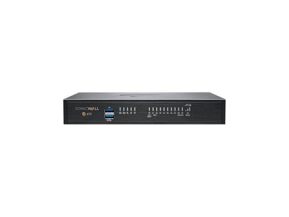 TZ670 TotalSecure ESSN 1YR