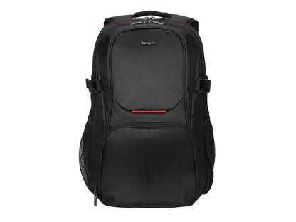 Targus Metropolitan TSB917US Carrying Case (Backpack) for 16" Notebook